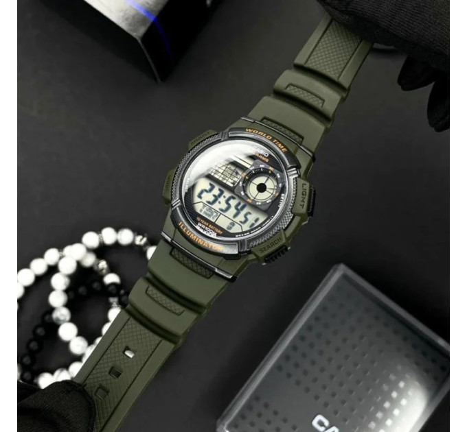 Casio AE-1000W-3A