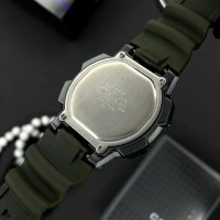 Casio AE-1000W-3A