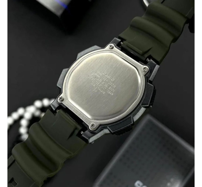 Casio AE-1000W-3A