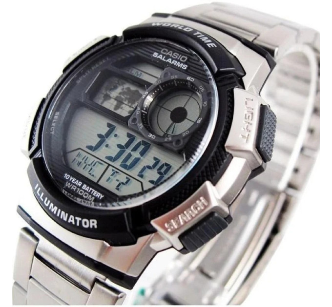 Casio AE-1000WD-1A