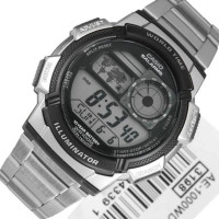 Casio AE-1000WD-1A