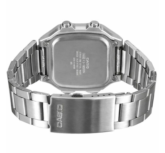 Casio AE-1200WHD-1A
