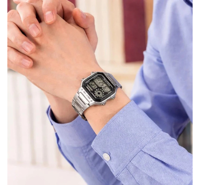 Casio AE-1200WHD-1A