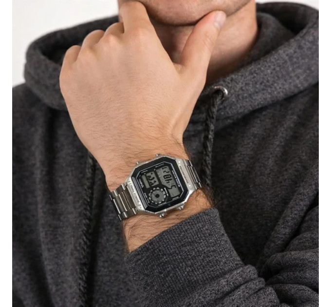 Casio AE-1200WHD-1A