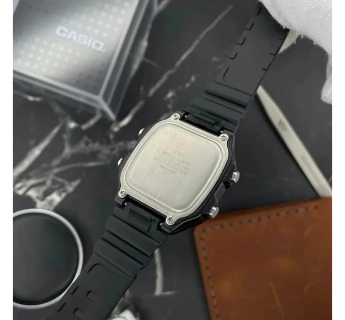 Casio AE-1200WH-1B