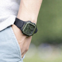 Casio AE-1200WHB-1B