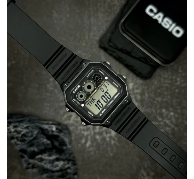 Casio AE-1300WH-8A
