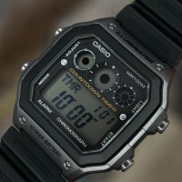 Casio AE-1300WH-8A