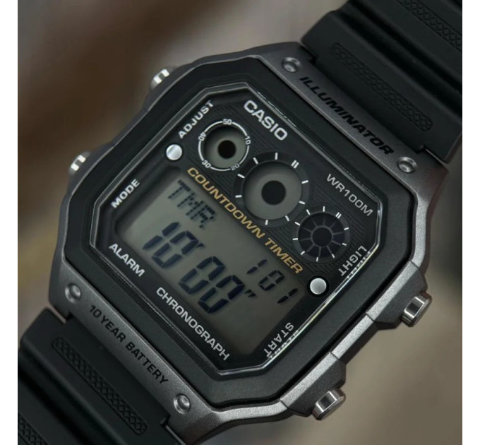 Casio AE-1300WH-8A
