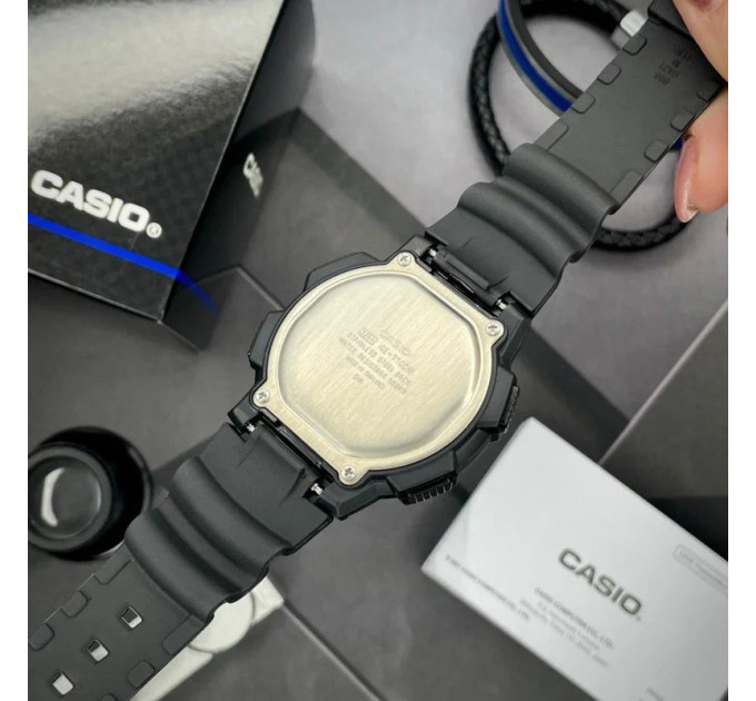 Casio AE-1100W-1B