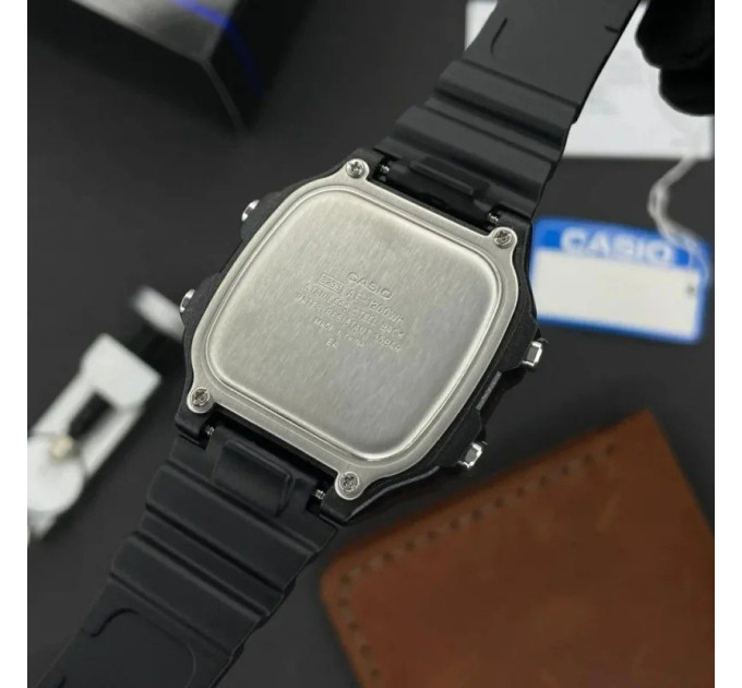 Casio AE-1200WH-1A
