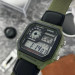 Casio AE-1200WHB-3B