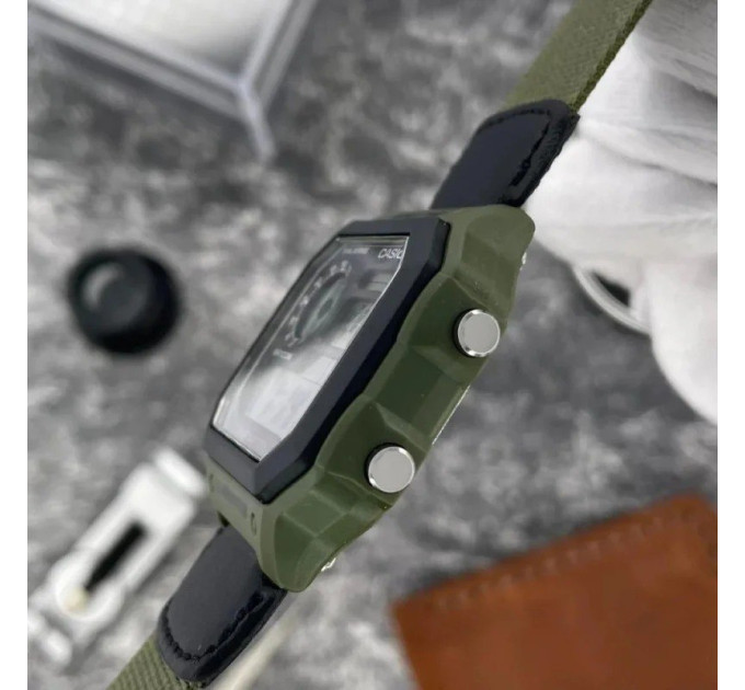 Casio AE-1200WHB-3B