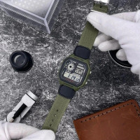 Casio AE-1200WHB-3B