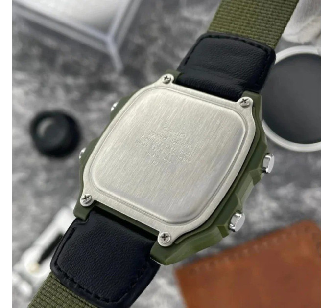 Casio AE-1200WHB-3B