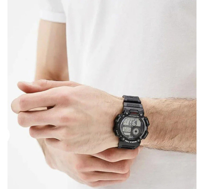 Casio AE-1400WH-1A