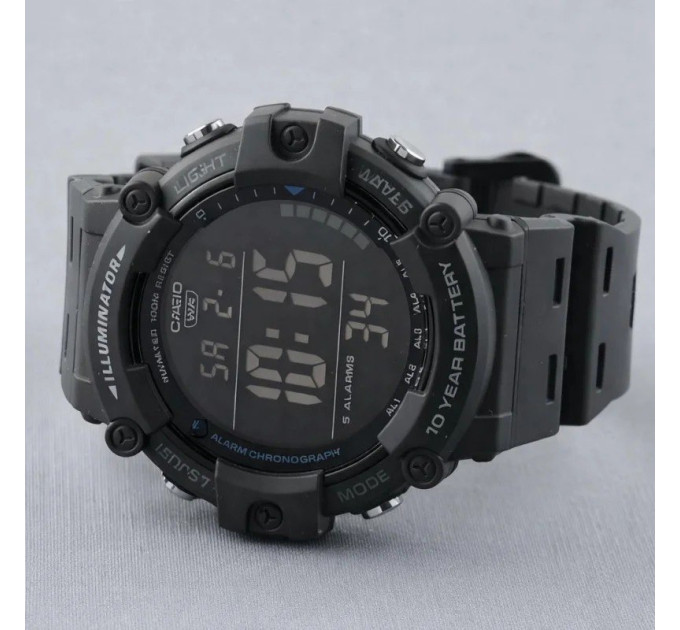 Casio AE-1500-WH-8AVEF