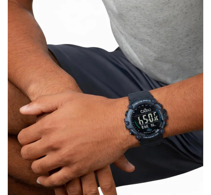 Casio AE-1500-WH-8AVEF
