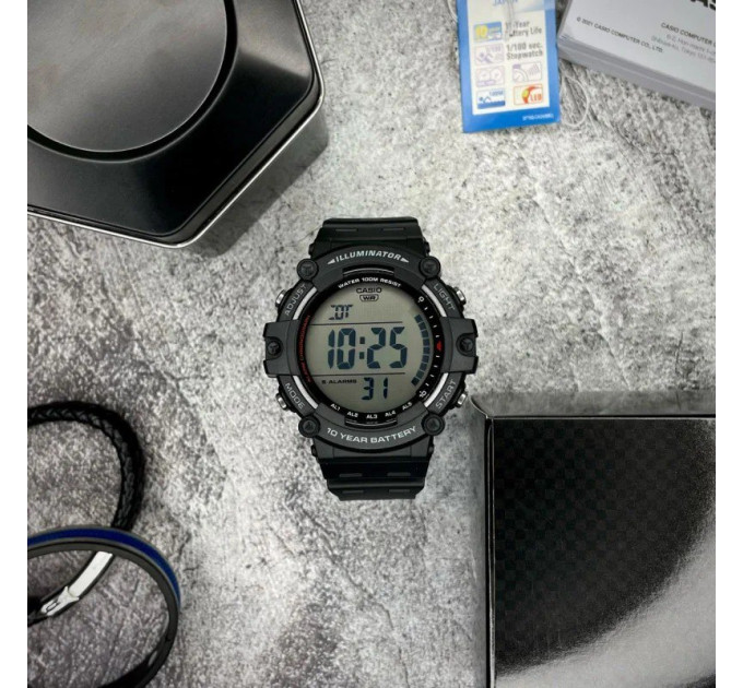 Casio AE-1500WH-1A