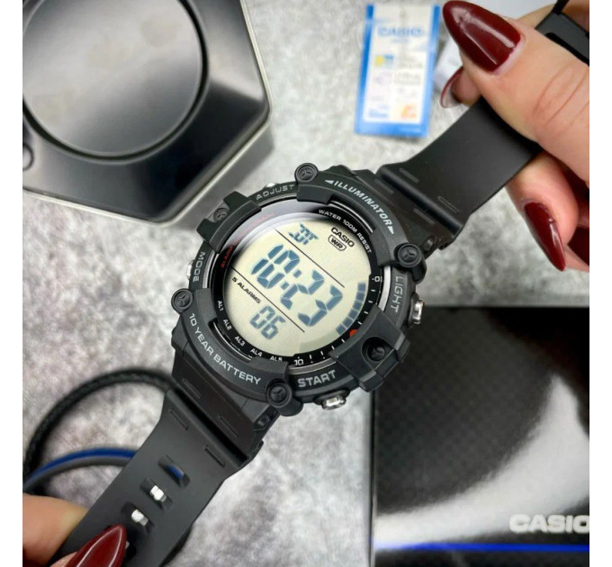 Casio AE-1500WH-1A