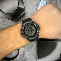 Casio AE-1500WH-1A