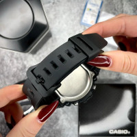 Casio AE-1500WH-1A