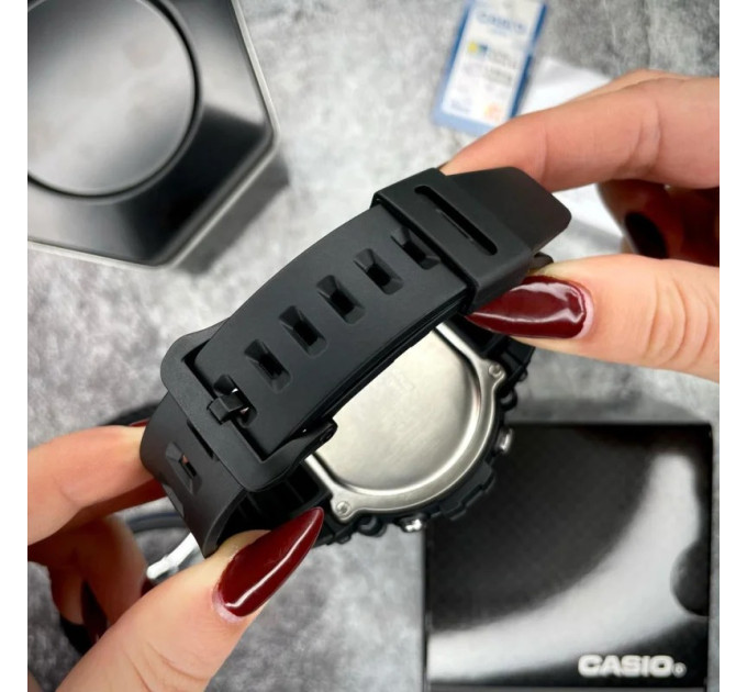 Casio AE-1500WH-1A
