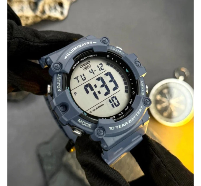 Casio AE-1500WH-2A