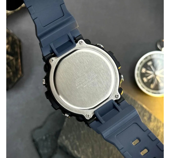 Casio AE-1500WH-2A