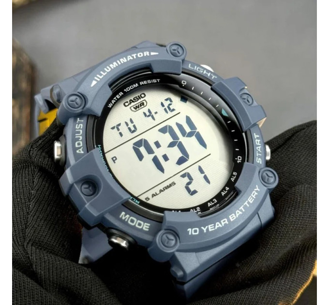 Casio AE-1500WH-2A