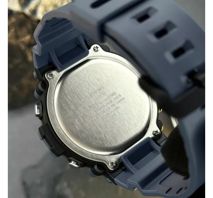 Casio AE-1500WH-2A