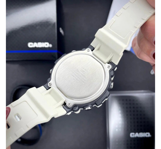 Casio AE-1500WH-8B2