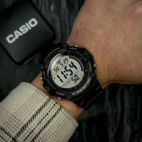Casio AE-1500WHX-1A