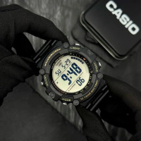 Casio AE-1500WHX-1A