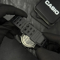 Casio AE-1500WHX-1A