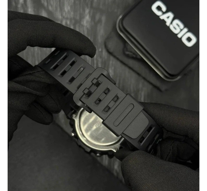 Casio AE-1500WHX-1A