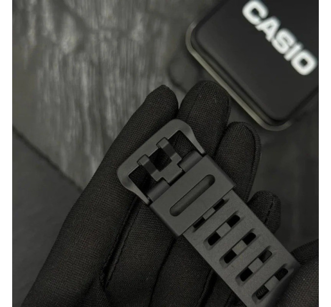 Casio AE-1500WHX-1A
