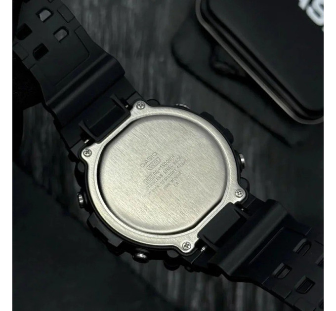 Casio AE-1500WHX-1A