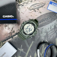 Casio AE-1500WHX-3A