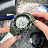 Casio AE-1500WHX-3A