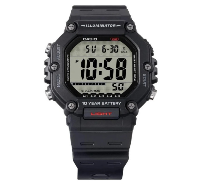 Casio AE-1600H-1A