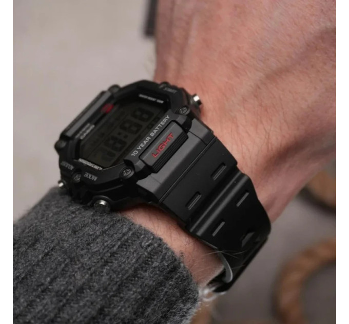 Casio AE-1600H-1A