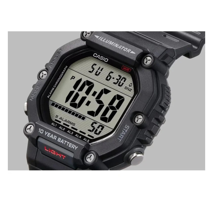 Casio AE-1600H-1A