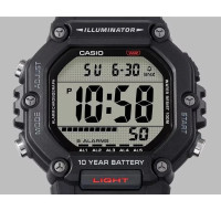 Casio AE-1600H-1A