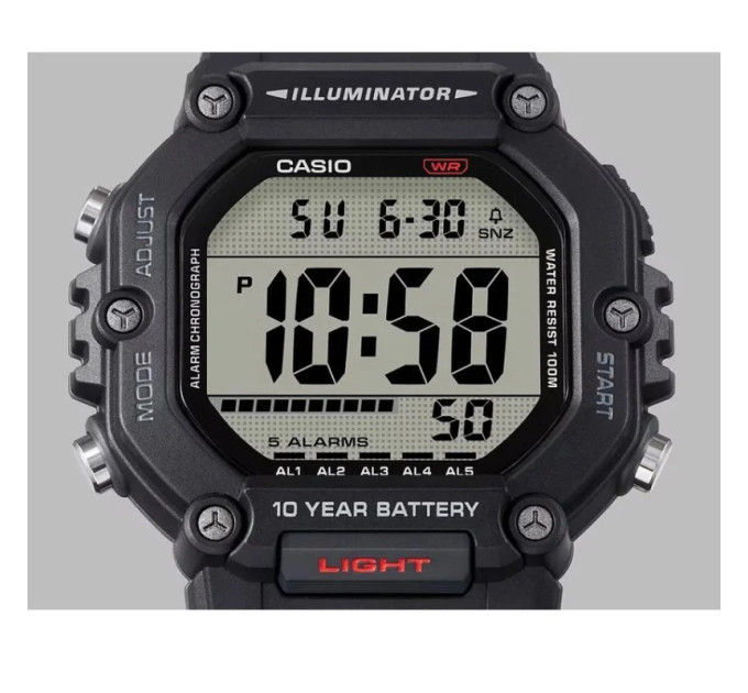Casio AE-1600H-1A