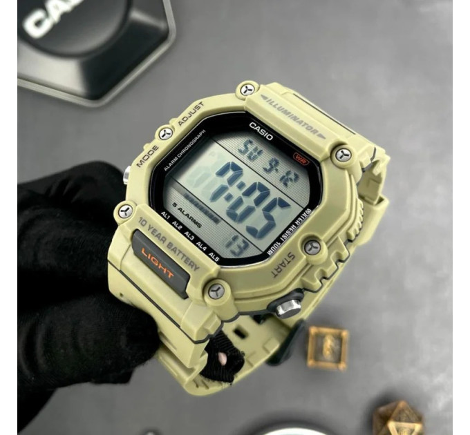 Casio AE-1600H-5A