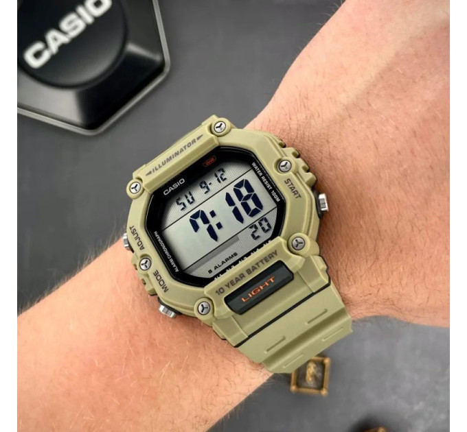 Casio AE-1600H-5A