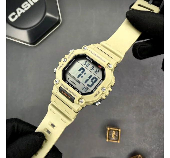 Casio AE-1600H-5A