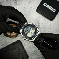 Casio AE-2000W-1A
