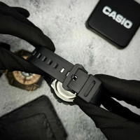 Casio AE-2000W-1A